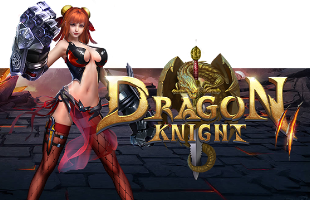 Dragon Knight 2