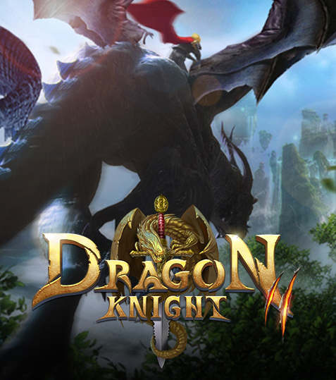 Dragon Knight 2